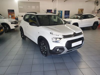 2026 Citroen C3 1.2 Max (61kW)