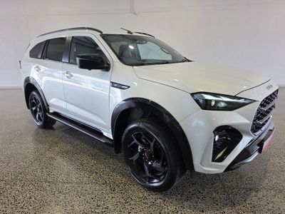2026 Isuzu Mu-x 3.0D Onyx XT 4x4 Auto