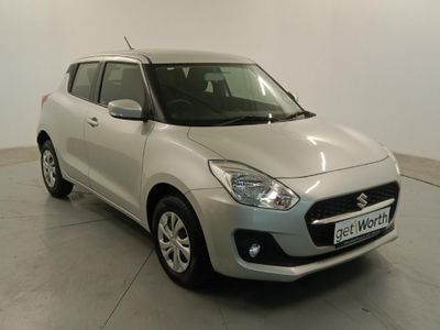 2022 Suzuki Swift 1.2 GL