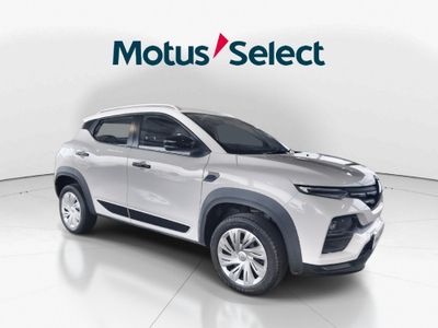 2022 Renault Kiger 1.0 Energy Life