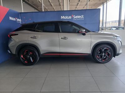 2023 Omoda C5 1.5T Elegance S