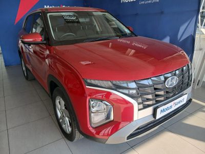 2024 Hyundai Creta 1.5 Premium