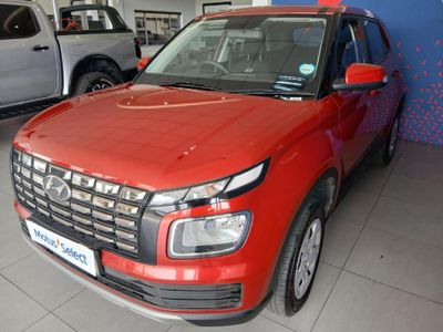 2023 Hyundai Venue 1.2 Motion
