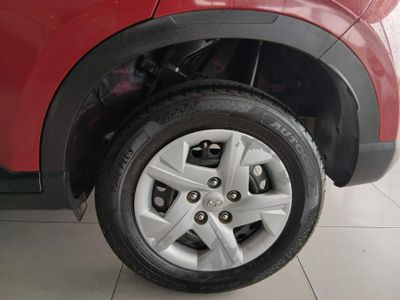 2021 Hyundai Venue 1.0 TGDI Motion Auto