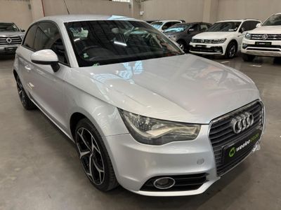2011 Audi A1 1.4 TFSI 3-dr Ambition Auto