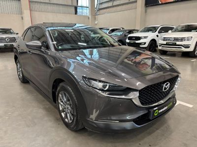 2021 Mazda CX-30 2.0 Dynamic Auto