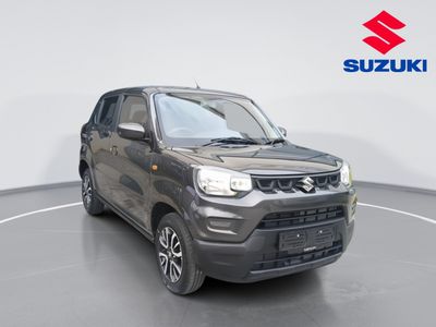 2026 Suzuki S-Presso 21SCDOS623787