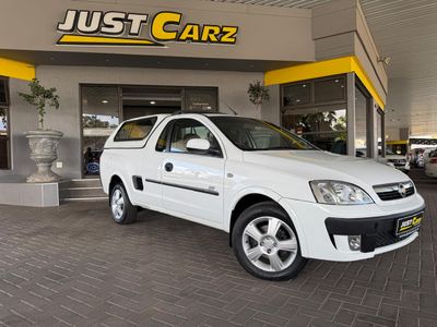 2011 Chevrolet Utility 1.8 Sport
