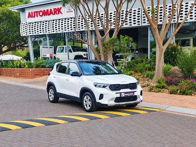 2023 Kia Sonet 1.5 LX