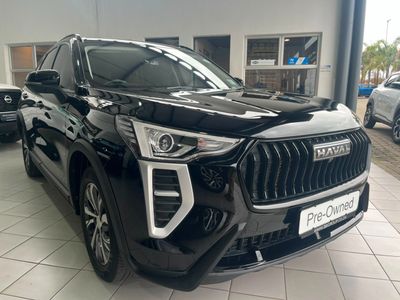 2024 Haval Jolion 1.5T City Plus DCT