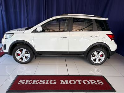 2019 Haval H1 1.5 VVT