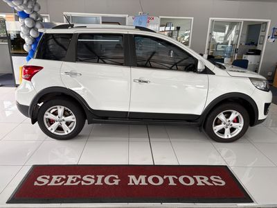 2019 Haval H1 1.5 VVT