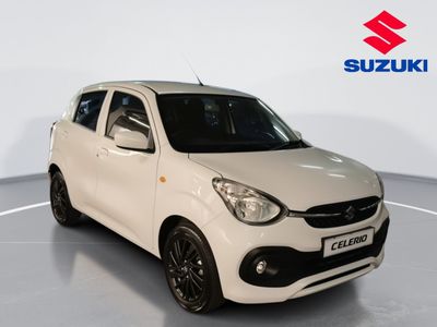 2026 Suzuki Celerio 1.0 GL