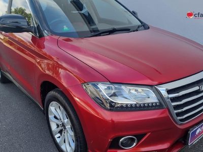 2019 Haval H2 1.5T Luxury Auto