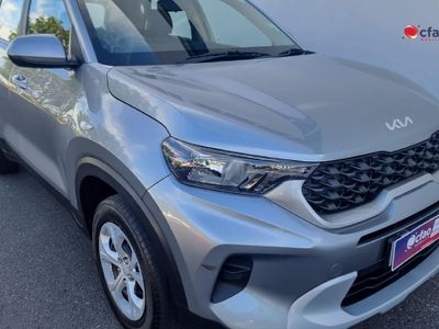 2023 Kia Sonet 1.5 EX