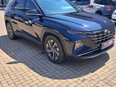 2023 Hyundai Tucson 2.0 Executive Auto