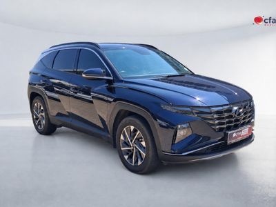 2023 Hyundai Tucson 2.0 Executive Auto