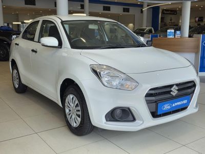 2024 Suzuki Dzire 1.2 GA