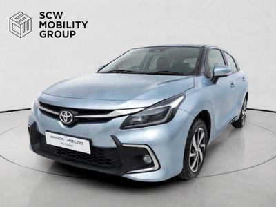 2024 Toyota Starlet 1.5 XR