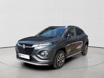 2024 Suzuki Fronx 1.5 GLX Auto