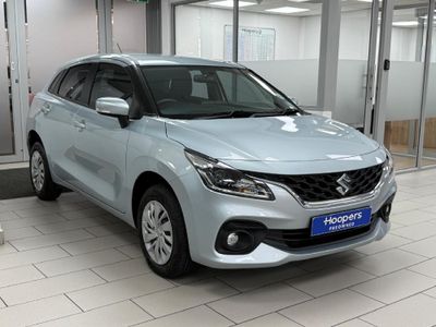 2026 Suzuki Baleno 1.5 GL Auto