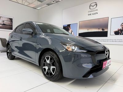 2026 Mazda 2 1.5 Active 5-dr