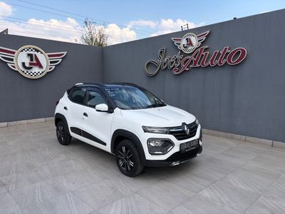 2024 Renault Kwid 1.0 Climber