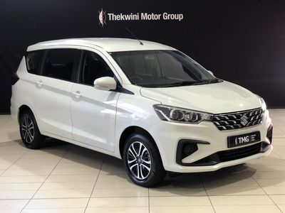 2026 Suzuki Ertiga 1.5 GL