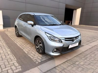 2023 Toyota Starlet 1.5 XS Auto