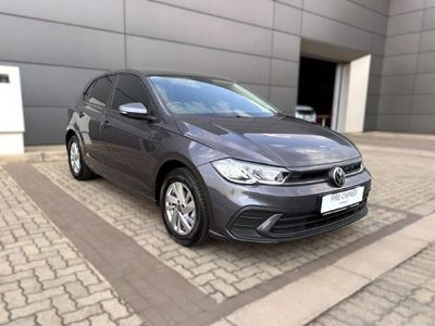 2026 Volkswagen Polo 1.0 TSI