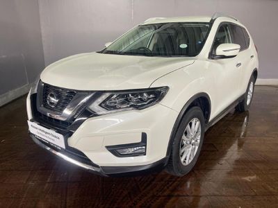 2022 Nissan X-Trail 2.5 Acenta 4x4 Auto