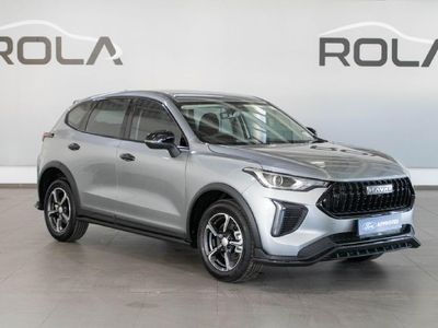 2026 Haval Jolion Pro 1.5T Premium DCT