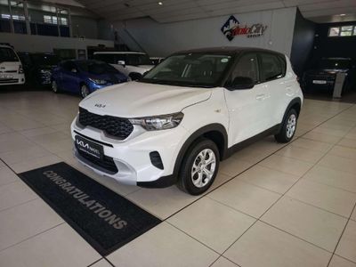 2023 Kia Sonet 1.5 LX