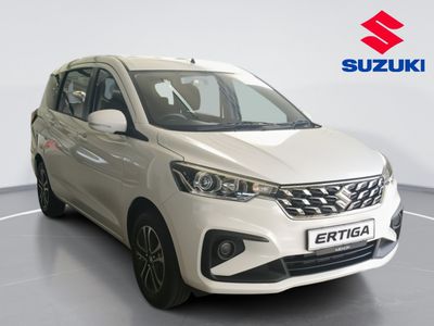 2026 Suzuki Ertiga 1.5 GL