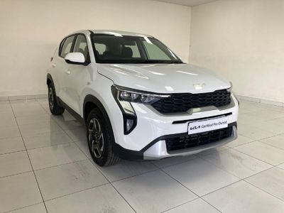2026 Kia Sonet 1.5 LS