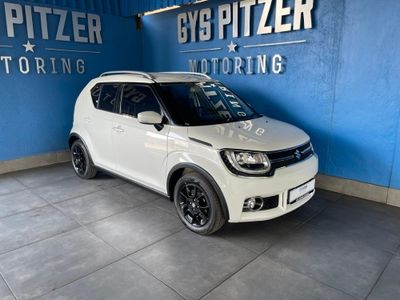2020 Suzuki Ignis 1.2 GLX