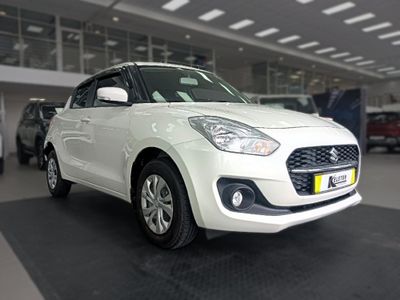 2023 Suzuki Swift 1.2 GL
