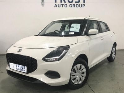 2025 Suzuki Swift 1.2 GL