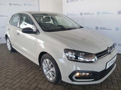 2026 Volkswagen Polo Vivo 1.4