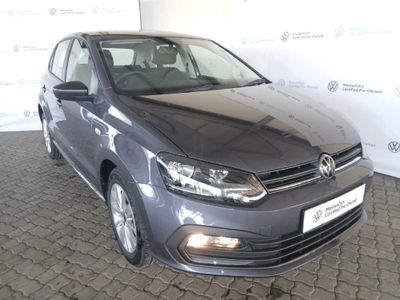 2026 Volkswagen Polo Vivo 1.4