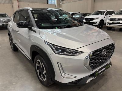 2021 Nissan Magnite 1.0T Acenta Plus Auto