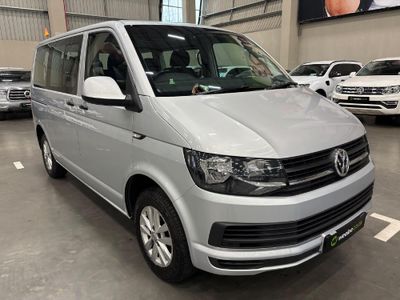 2019 Volkswagen Kombi 2.0 TDI Auto (103kW) Trendline