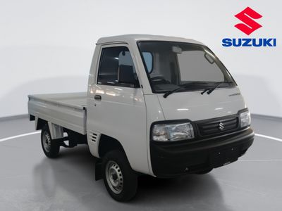 2026 Suzuki Super Carry 1.2i