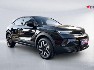 2026 Opel Mokka 1.2T Edition Auto