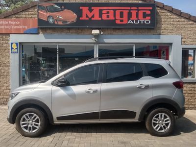 2023 Renault Triber 1.0 Dynamique