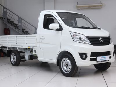2026 Changan Star 5 1.25 S/C D/S