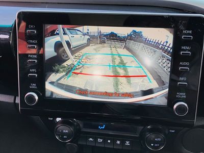 2019 Toyota Hilux 2.8 GD-6 Raised Body Auto Raider Double-Cab