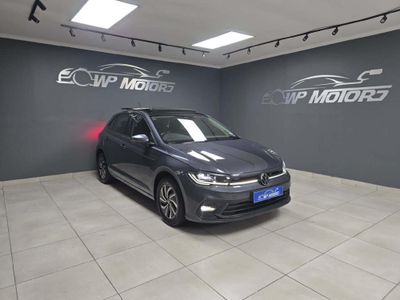 2024 Volkswagen Polo 1.0 TSI Life Auto DSG