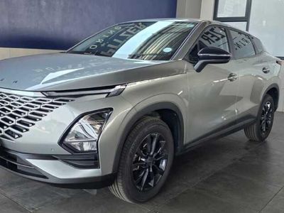 2024 Omoda C5 1.5T Tech