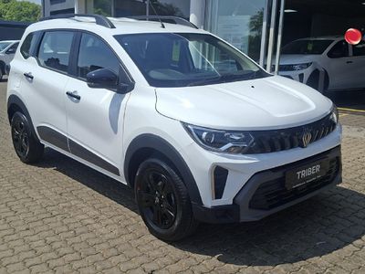 2026 Renault Triber 1.0 Techno